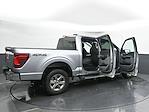 Used 2024 Ford F-150 XLT SuperCrew Cab for sale #01P2783 - photo 48