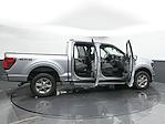 Used 2024 Ford F-150 XLT SuperCrew Cab for sale #01P2783 - photo 49
