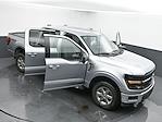Used 2024 Ford F-150 XLT SuperCrew Cab for sale #01P2783 - photo 50