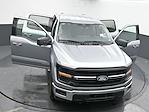 Used 2024 Ford F-150 XLT SuperCrew Cab for sale #01P2783 - photo 51