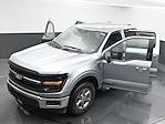 Used 2024 Ford F-150 XLT SuperCrew Cab for sale #01P2783 - photo 52