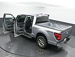 Used 2024 Ford F-150 XLT SuperCrew Cab for sale #01P2783 - photo 54