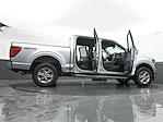 Used 2024 Ford F-150 XLT SuperCrew Cab for sale #01P2783 - photo 65