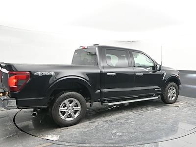 Used 2024 Ford F-150 XLT SuperCrew Cab for sale #01P2791 - photo 2