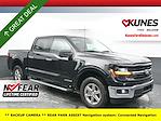 Used 2024 Ford F-150 XLT SuperCrew Cab for sale #01P2791 - photo 1