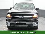 Used 2024 Ford F-150 XLT SuperCrew Cab for sale #01P2791 - photo 5