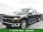Used 2024 Ford F-150 XLT SuperCrew Cab for sale #01P2791 - photo 6