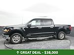 Used 2024 Ford F-150 XLT SuperCrew Cab for sale #01P2791 - photo 7