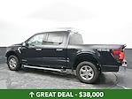 Used 2024 Ford F-150 XLT SuperCrew Cab for sale #01P2791 - photo 8