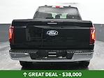 Used 2024 Ford F-150 XLT SuperCrew Cab for sale #01P2791 - photo 2