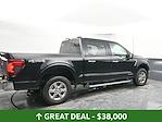 Used 2024 Ford F-150 XLT SuperCrew Cab for sale #01P2791 - photo 9