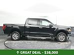Used 2024 Ford F-150 XLT SuperCrew Cab for sale #01P2791 - photo 10