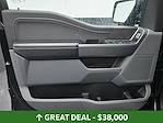 Used 2024 Ford F-150 XLT SuperCrew Cab for sale #01P2791 - photo 13