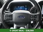 Used 2024 Ford F-150 XLT SuperCrew Cab for sale #01P2791 - photo 16