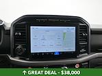Used 2024 Ford F-150 XLT SuperCrew Cab for sale #01P2791 - photo 22
