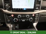 Used 2024 Ford F-150 XLT SuperCrew Cab for sale #01P2791 - photo 24