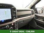 Used 2024 Ford F-150 XLT SuperCrew Cab for sale #01P2791 - photo 28