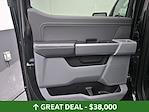 Used 2024 Ford F-150 XLT SuperCrew Cab for sale #01P2791 - photo 30
