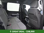 Used 2024 Ford F-150 XLT SuperCrew Cab for sale #01P2791 - photo 31