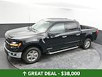 Used 2024 Ford F-150 XLT SuperCrew Cab for sale #01P2791 - photo 32