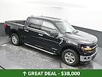 Used 2024 Ford F-150 XLT SuperCrew Cab for sale #01P2791 - photo 33