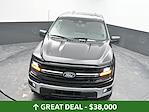 Used 2024 Ford F-150 XLT SuperCrew Cab for sale #01P2791 - photo 34