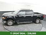 Used 2024 Ford F-150 XLT SuperCrew Cab for sale #01P2791 - photo 35