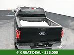 Used 2024 Ford F-150 XLT SuperCrew Cab for sale #01P2791 - photo 37