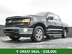 Used 2024 Ford F-150 XLT SuperCrew Cab for sale #01P2791 - photo 40