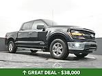 Used 2024 Ford F-150 XLT SuperCrew Cab for sale #01P2791 - photo 41