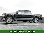Used 2024 Ford F-150 XLT SuperCrew Cab for sale #01P2791 - photo 43