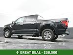 Used 2024 Ford F-150 XLT SuperCrew Cab for sale #01P2791 - photo 44