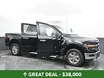 Used 2024 Ford F-150 XLT SuperCrew Cab for sale #01P2791 - photo 46