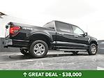 Used 2024 Ford F-150 XLT SuperCrew Cab for sale #01P2791 - photo 47
