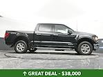 Used 2024 Ford F-150 XLT SuperCrew Cab for sale #01P2791 - photo 48