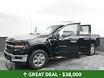 Used 2024 Ford F-150 XLT SuperCrew Cab for sale #01P2791 - photo 50
