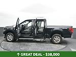 Used 2024 Ford F-150 XLT SuperCrew Cab for sale #01P2791 - photo 51