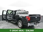 Used 2024 Ford F-150 XLT SuperCrew Cab for sale #01P2791 - photo 52