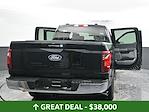 Used 2024 Ford F-150 XLT SuperCrew Cab for sale #01P2791 - photo 53