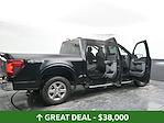 Used 2024 Ford F-150 XLT SuperCrew Cab for sale #01P2791 - photo 54