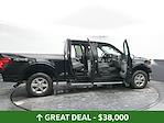 Used 2024 Ford F-150 XLT SuperCrew Cab for sale #01P2791 - photo 55