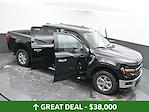 Used 2024 Ford F-150 XLT SuperCrew Cab for sale #01P2791 - photo 56