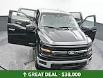 Used 2024 Ford F-150 XLT SuperCrew Cab for sale #01P2791 - photo 57