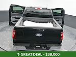 Used 2024 Ford F-150 XLT SuperCrew Cab for sale #01P2791 - photo 61