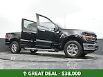 Used 2024 Ford F-150 XLT SuperCrew Cab for sale #01P2791 - photo 64