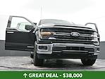 Used 2024 Ford F-150 XLT SuperCrew Cab for sale #01P2791 - photo 65