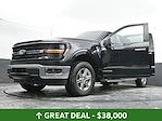 Used 2024 Ford F-150 XLT SuperCrew Cab for sale #01P2791 - photo 66