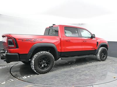 Used 2022 Ram 1500 TRX Crew Cab for sale #01P2800 - photo 2
