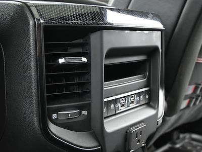 Used 2022 Ram 1500 TRX Crew Cab for sale #01P2800 - photo 1