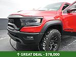 2022 Ram 1500 Crew Cab 4WD Pickup for sale #01P2800 - photo 78